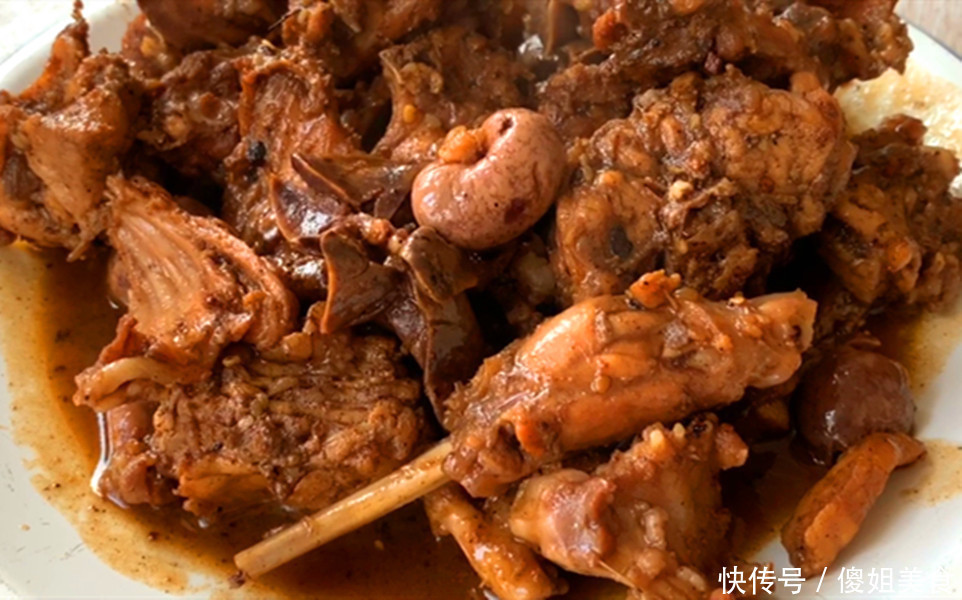 鱼肉|天冷了，少吃鸡鸭鱼肉多吃它，比牛羊肉滋补，再贵也要吃，太香了