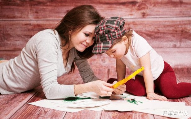 家长|想要培养一个优秀的孩子，家长在这4个方面一定要越懒越好