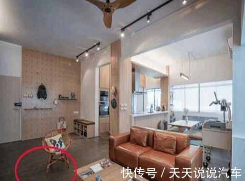 木板|你以为地面装修只有瓷砖跟木板吗?只要这样想,你就大错特错了!