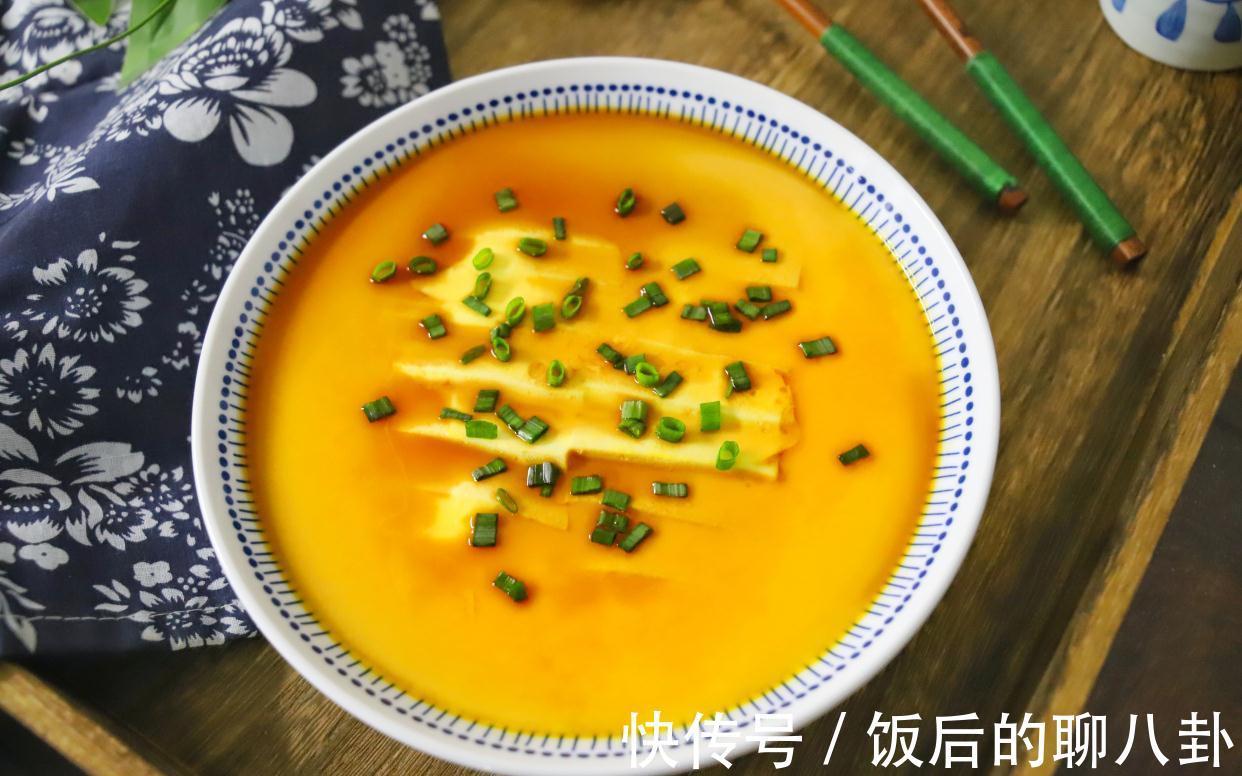 8道适合秋冬的蒸菜,有荤有素,热乎乎每天换着吃,营养又健康