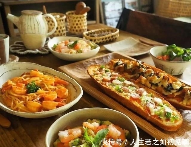 看了这位日本妈妈的日常晒照,一方小院的乡下的生活,令人羡慕