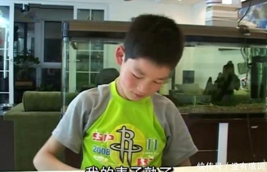 现状|还记得《变形计》中的农村娃高占喜吗?15年过去后他现状让人惊叹