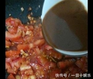 鱼香|鱼香日本豆腐实在太美味！又嫩又香太下饭了，老公赞不绝口