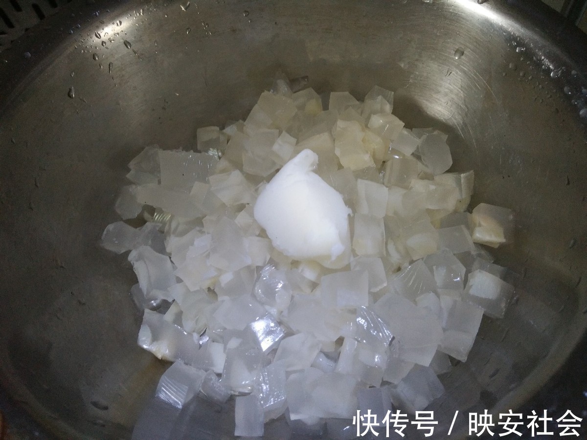 灌汤小笼包|会流汤的灌汤小笼包,皮薄多汁味道棒,很简单一看就会