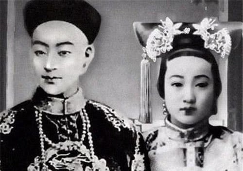 光绪帝|慈禧真的害死了珍妃？了解珍妃生前作为后，专家：一切是她自找的