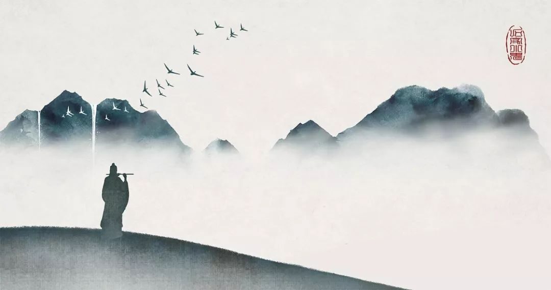 姜夔!这两首隽永绵延的元宵词,是姜夔思念情人时写下的,读来动人心扉