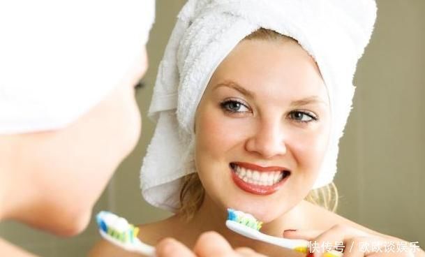 日常生活中|晨起刷牙时牙龈总是出血，是因为上火吗？几种原因不妨了解！