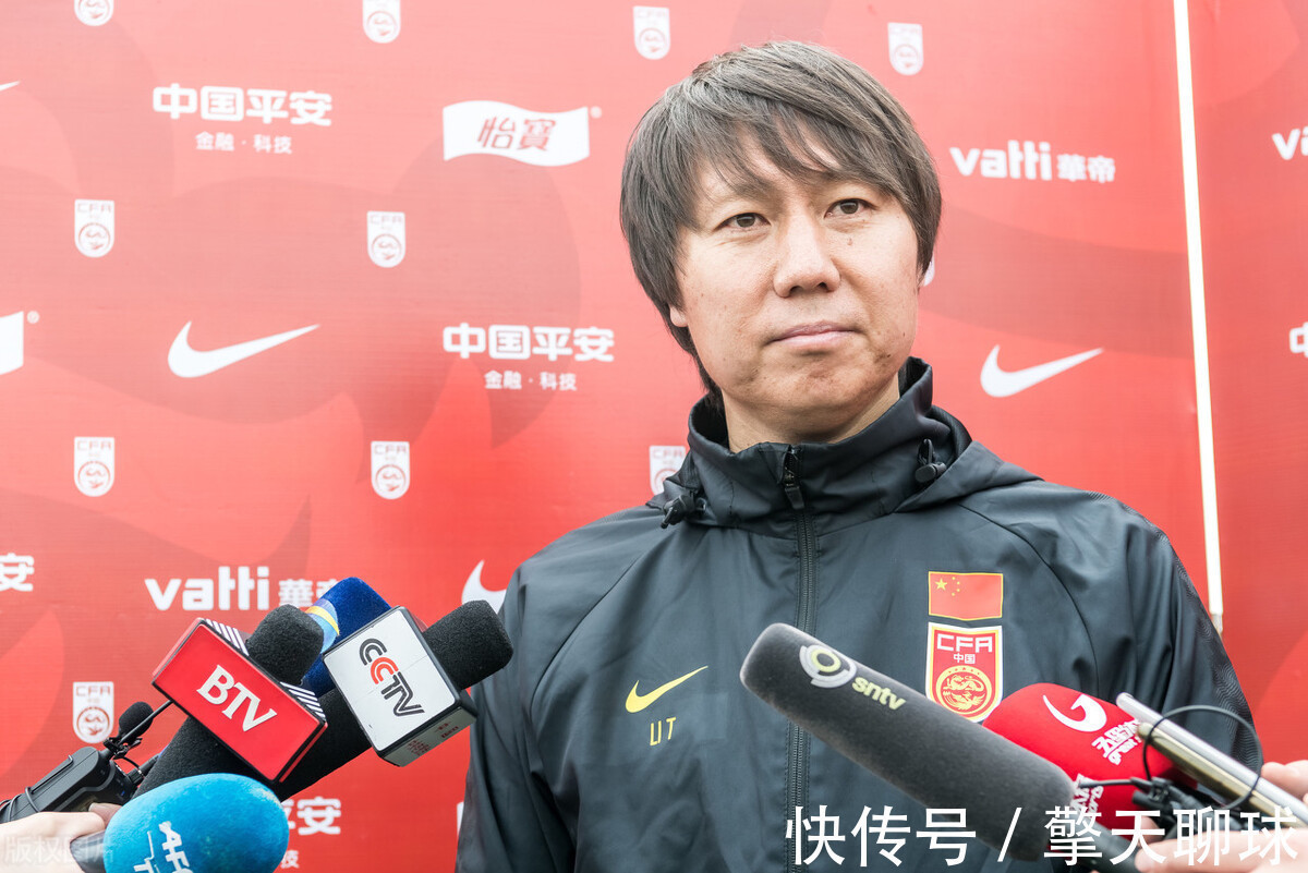 谭凯元|他被世界足球先生点名可以立足欧洲，李铁却不用，国足还能出线吗