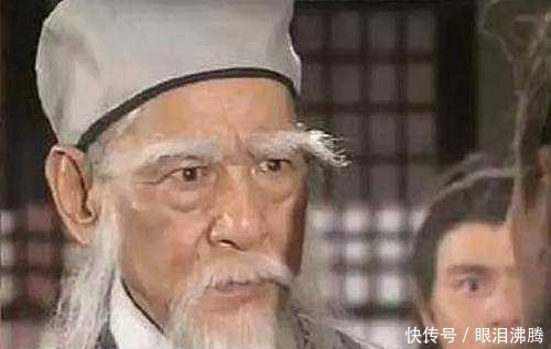 段誉未|天龙八部高手终极排行,乔峰垫底段誉未上榜,第一无人不服!