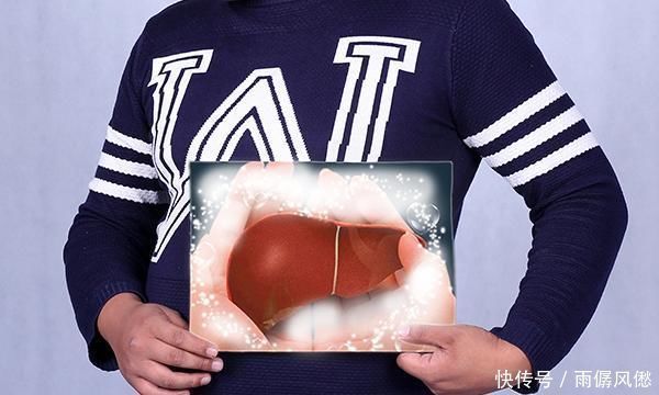 肝功能|上厕所时,若出现4个症状,或和肝癌有关,医生需留心观察