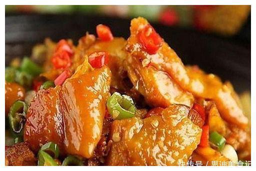 学会|百吃不厌的几道家常菜,荤素搭配,营养美味,学会不用下馆子