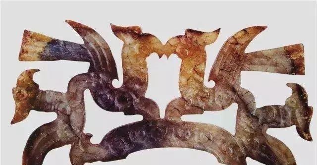 战国王室大墓古玉珍品工艺精湛,造型华丽,高清赏析!