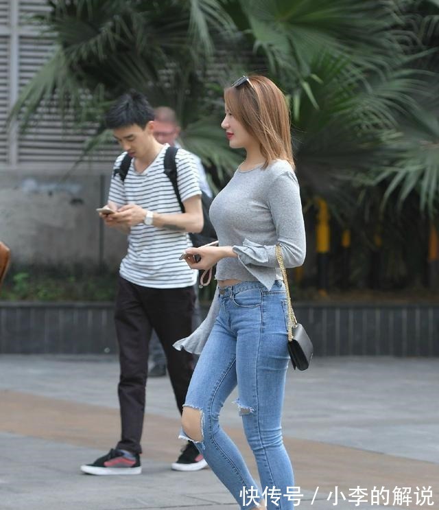 pinterest|凹凸紧致的瑜伽裤美女,值得借鉴和尝试,魅力过人!