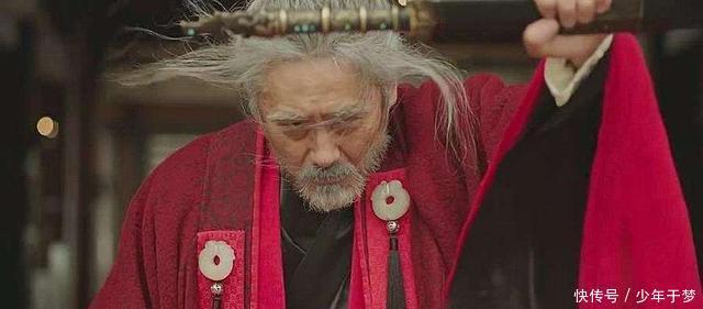 蜀汉|他是蜀汉最长寿大将,拿弓射白猿,白猿一个动作,他被活活吓死