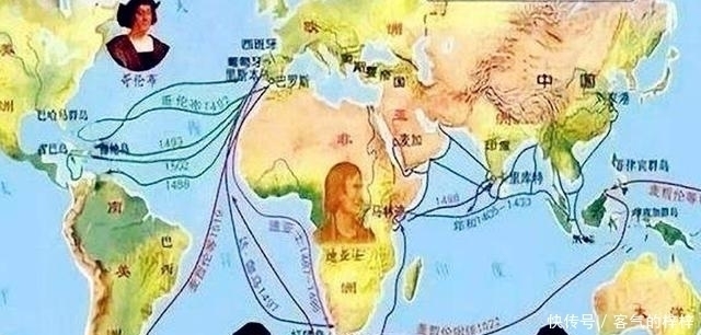 世界|明、清皇帝的一个举措,让中国落后了世界上百年,结果损失惨重