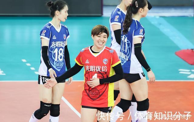 王媛媛|排超最佳阵容预测,天津女排5人成为最大赢家,上海2人,江苏0人