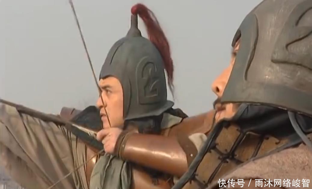 a2970|花荣和林冲能否被称作将军?看了宋史之后,会得出怎样的结论?