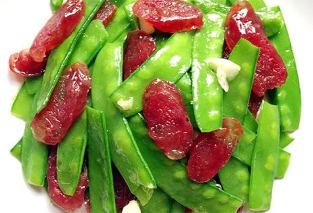 补血|最近2天变得湿润多雨孩子多吃的菜，开胃补血，补钙补脑增强免疫