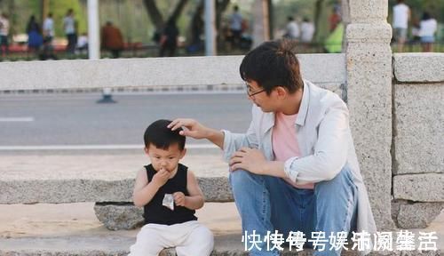 好好学习|“爸爸,咱家是不是没钱”,爸爸的回答,决定孩子的人生观