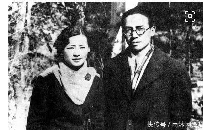 梁再冰|梁思成后娶的妻子林洙为人如何?从女儿梁再冰掌掴林洙可探知一二