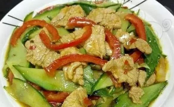 孩子吃得津津有味的菜,解馋有营养,补钙又补脑,增强抵抗力!