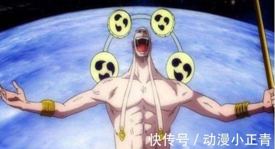 艾尼路|海贼王：新世界强者如云，路飞也会被毒打，却有4人“成功封神”