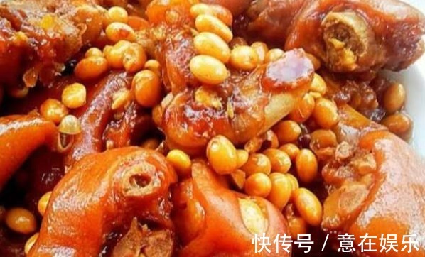 更年期|多给女性多吃的美容菜,常吃美容抗衰,缓解腿部抽筋,延缓更年期