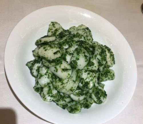 野菜|视力不好吃这菜，比吃猪肝强，补钙质，视力清晰了，家人常吃身体棒
