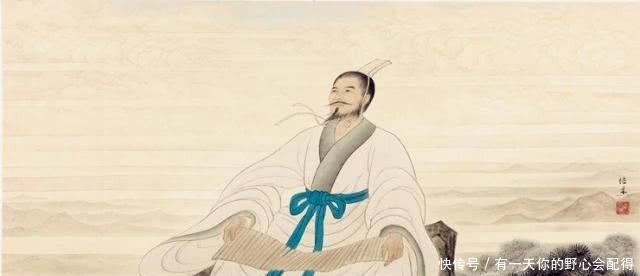 每天学点国学:真味只是淡,至人只是常