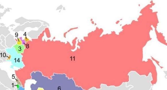 经济|苏联解体给中国的四个历史教训