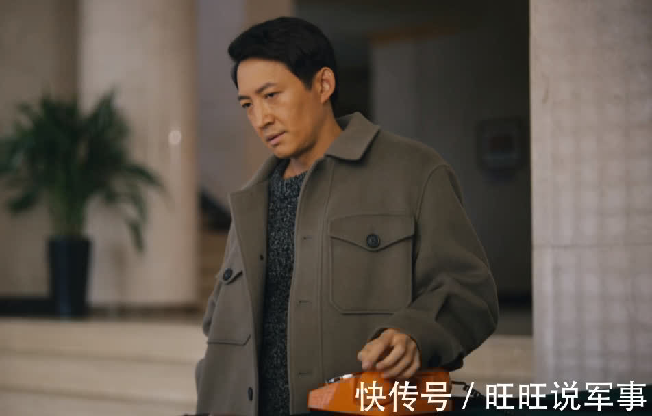 婚姻!《人世间》周蓉的16年,败给王紫的一个动作,冯化成的背叛,够狠