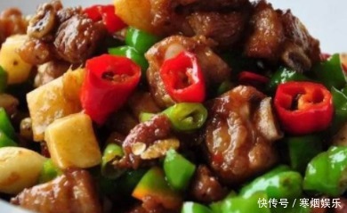 会做饭的爸爸果然是最帅的,五分钟搞定,口感鲜美、浓香四溢