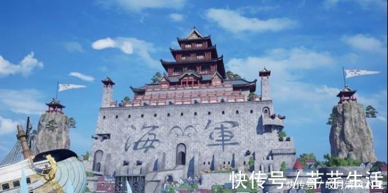 海贼团|海贼王革命军为何不联手四皇一起推翻世界政府答案很简单！