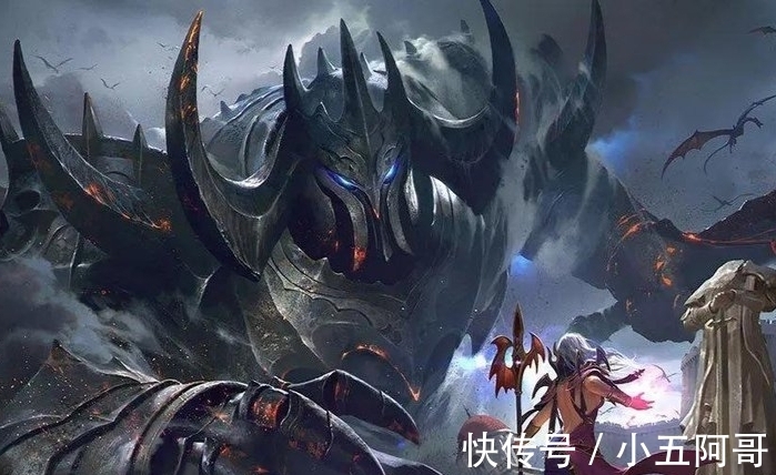 作者君#4本精彩好看的异兽流小说,设定新奇脑洞大开,书荒不要错过