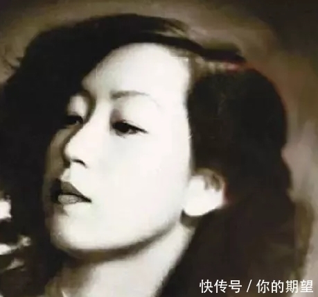 她抛下一双儿女出国留学,半生潇洒,但临终时作家女儿不愿见她