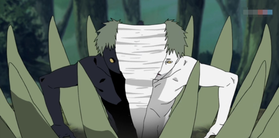 成员|火影忍者晓组织成员的最强绝招分别是什么迪达拉想换个话题