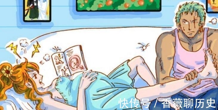 七武海|海贼王那些落败的枭雄, 最后一个身埋巨大伏笔