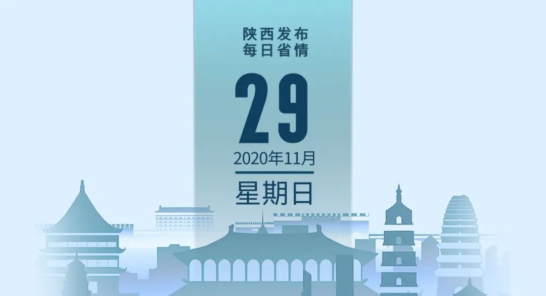 中国（西安）—越南（河内）国际班列签约；省疾控中心发布12月健康提示 省情   疾控中心