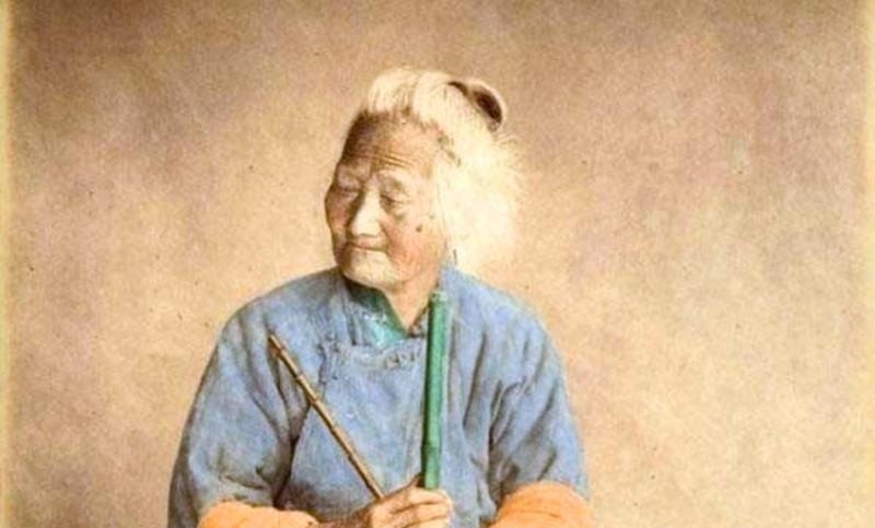 奇案#清代一桩奇案,世人不禁愤慨:普天之下,怎会有如此禽兽不如之人