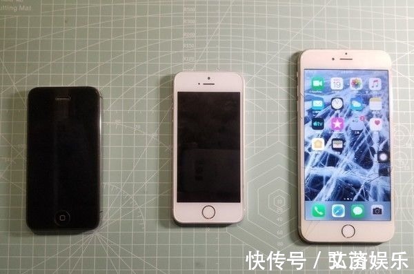 苹果|旧旗舰合集 篇六：锐利当道的圆滑异类——iPhone6 plus 2021年体验