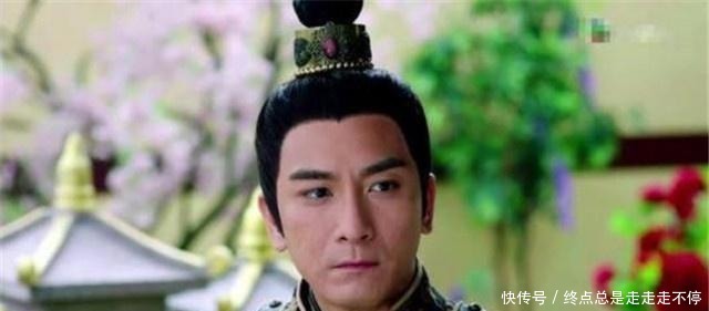 皇位|历史上有人将皇位让给别人,李成器为何要将皇位让给弟弟!