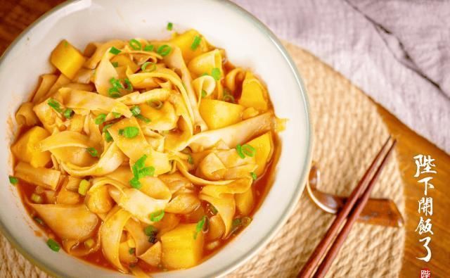 真的|我真的太太太爱这碗「面」啦酸鲜开胃,劲道爽滑,多吃两碗也不怕胖