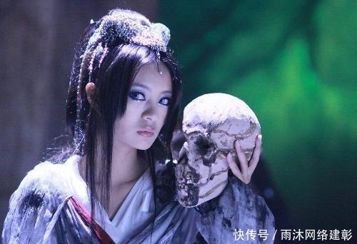 品西游之揭露孙悟空为何三次才打死白骨精