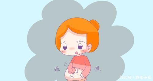 肚子|扒一扒怀孕期间的那些“奇葩行为”，反正我是一条不落，全中