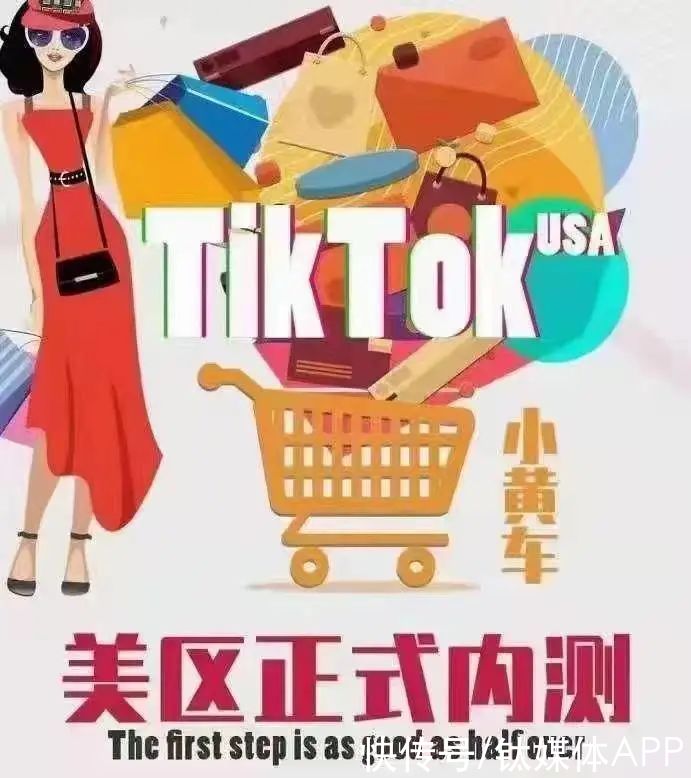 图源|在TikTok卖号，每月躺赚十万