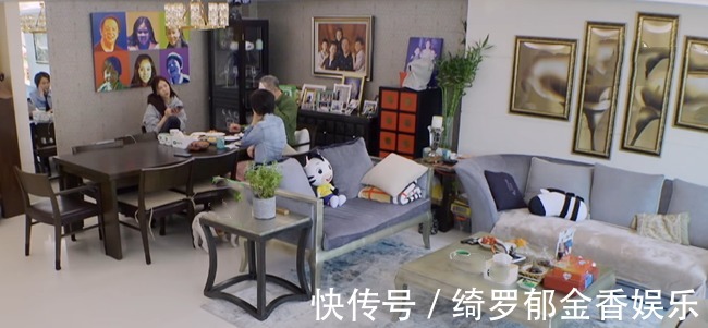 真人秀|宋妍霏被扒租豪宅上節(jié)目,一個月租金5萬塊!白富美身份遭質(zhì)疑!