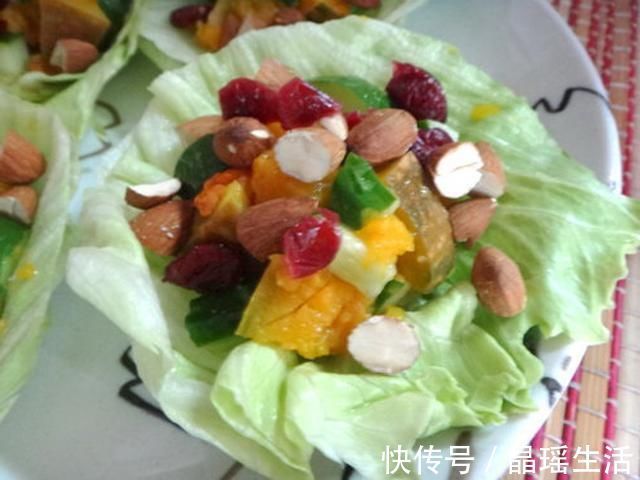 午餐吃这道开胃菜,简单美味,开胃爽口还下饭,给肉都不换