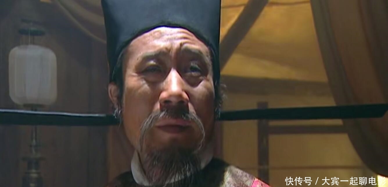 方腊|方腊比宋江强在哪里?一个眼神对视,宋江就已经败了!