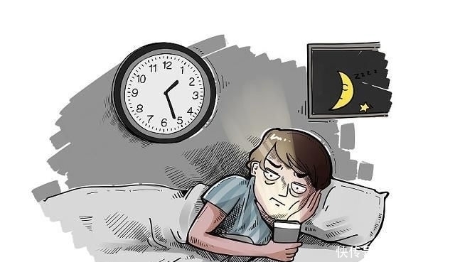 青春痘|警惕!血糖异常的8个信号,若你一个没有,说明血糖控制不错!