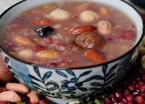  腊八粥好吃却不好做？大厨：记住黄金比例和制作诀窍，10分钟搞定！